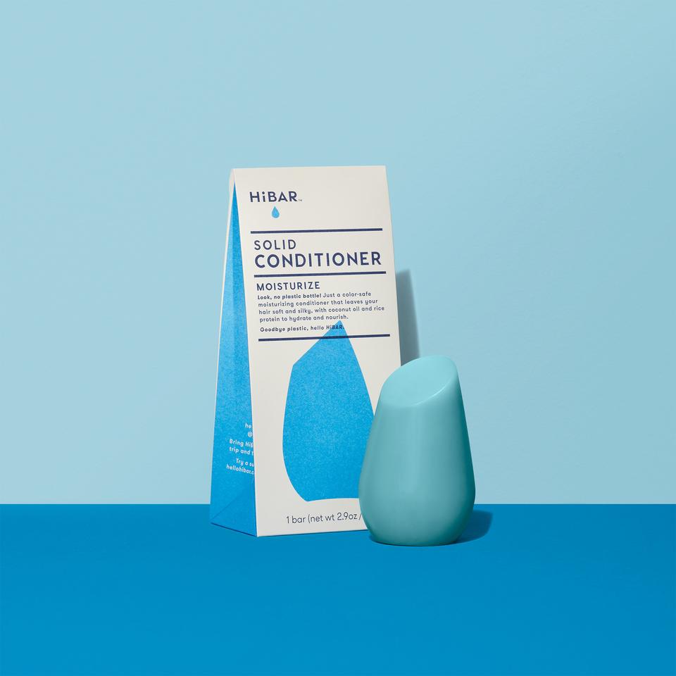 Fragrance-Free Moisturize – Fester Conditioner