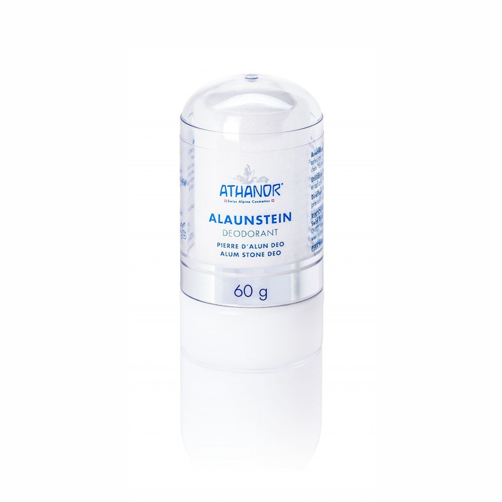 Alaunstein Deodorant Stick