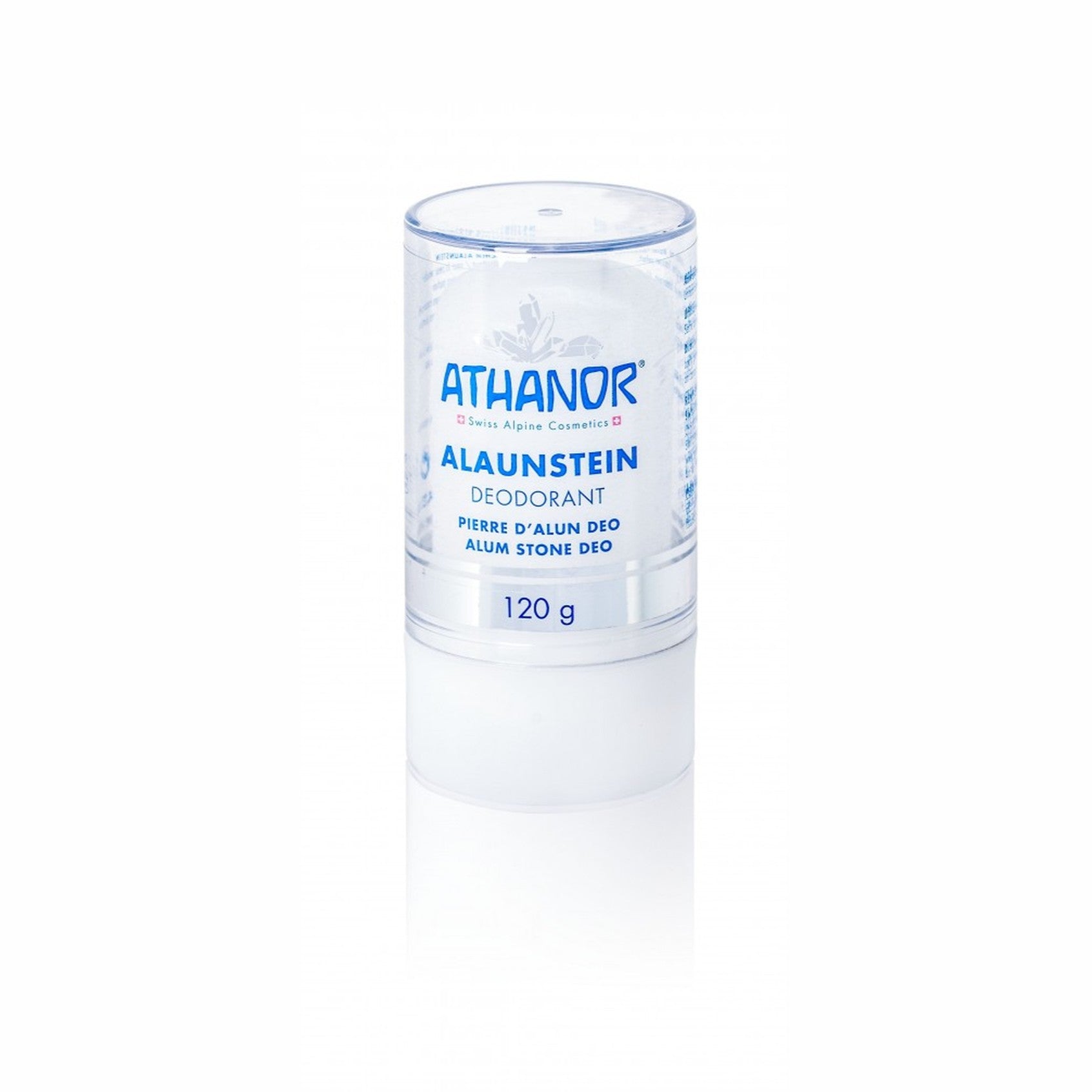 Alaunstein Deodorant Stick