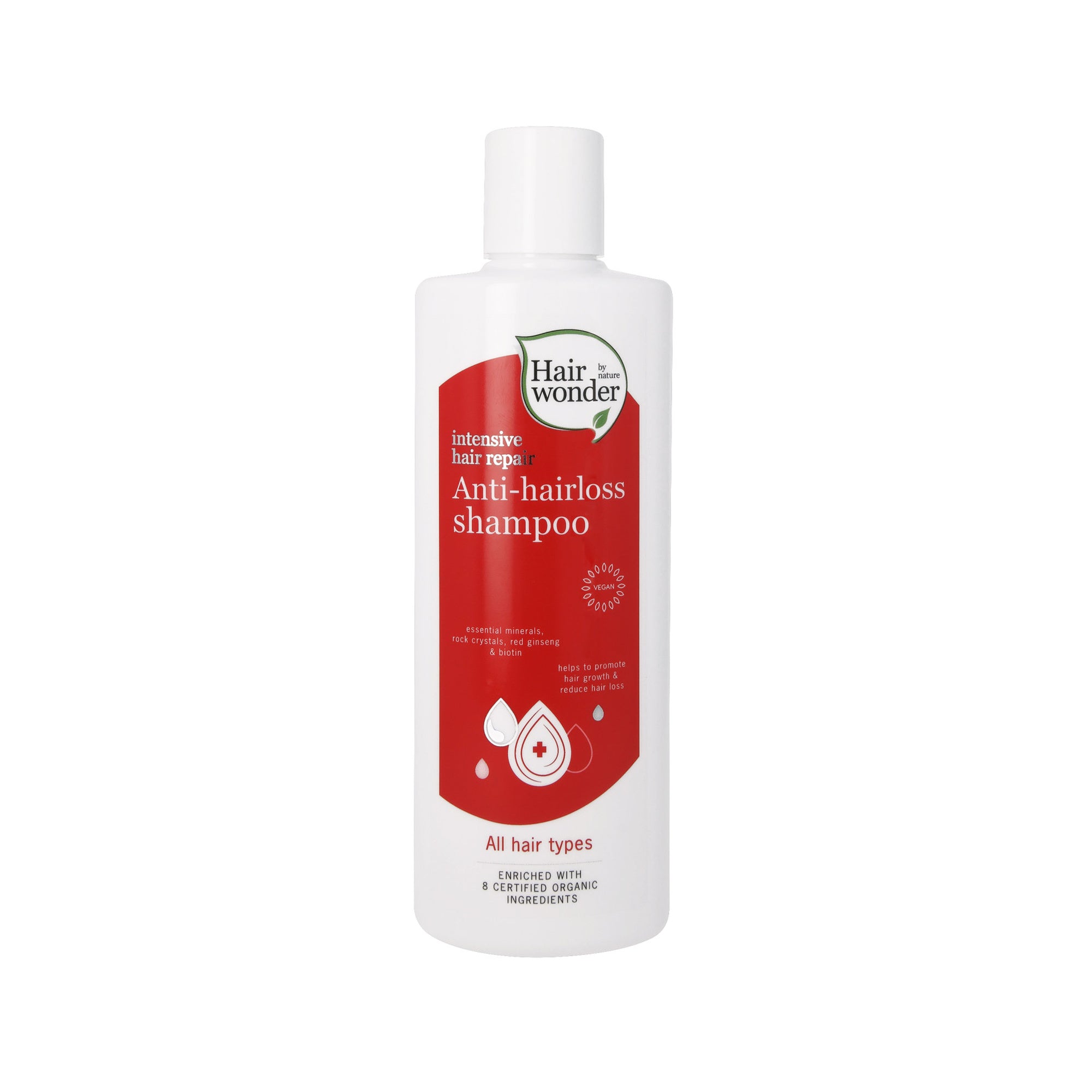 Anti-Hairloss Shampoo