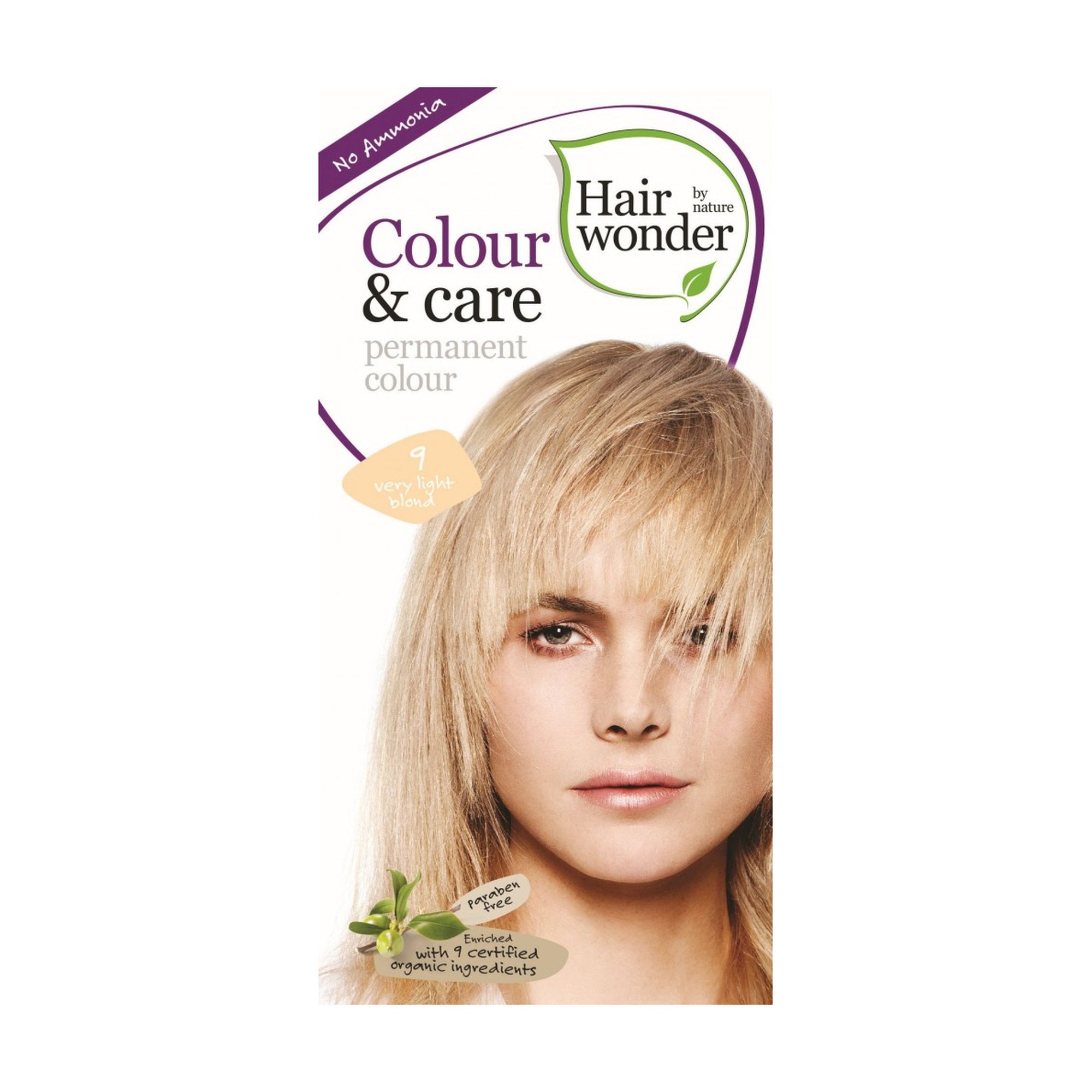 Colour & Care