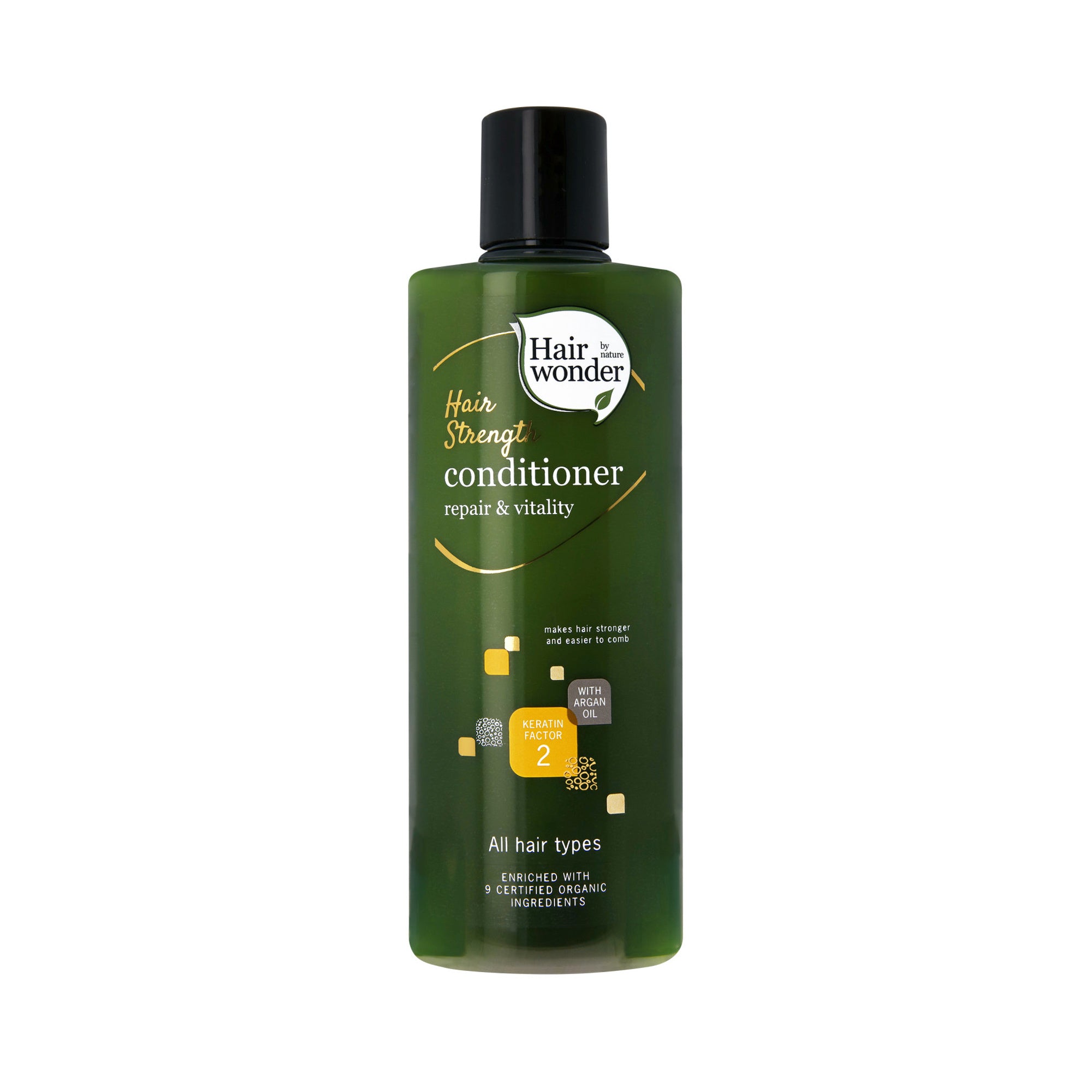 Hair Strength Conditioner