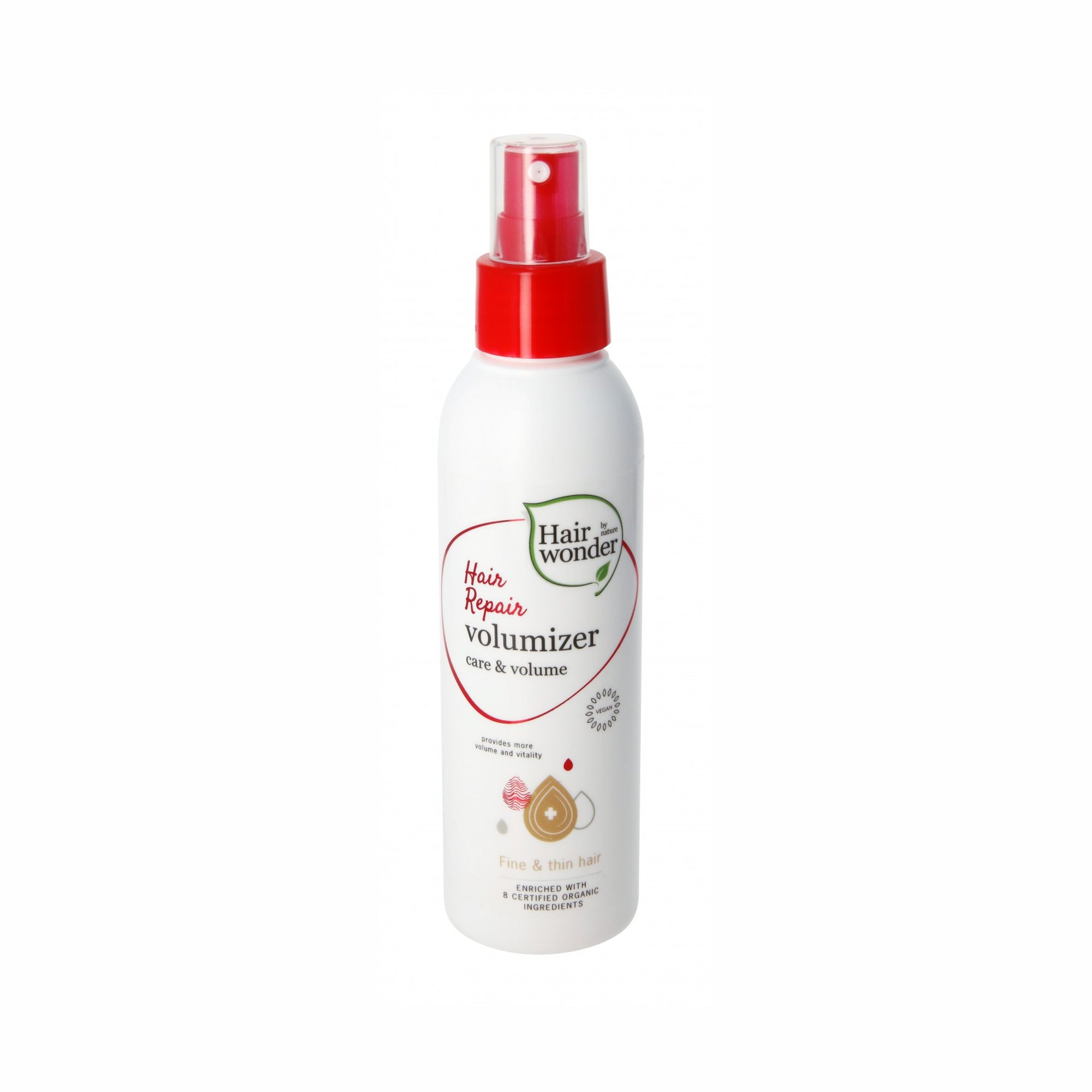Hair Repair Volumen-Fluid