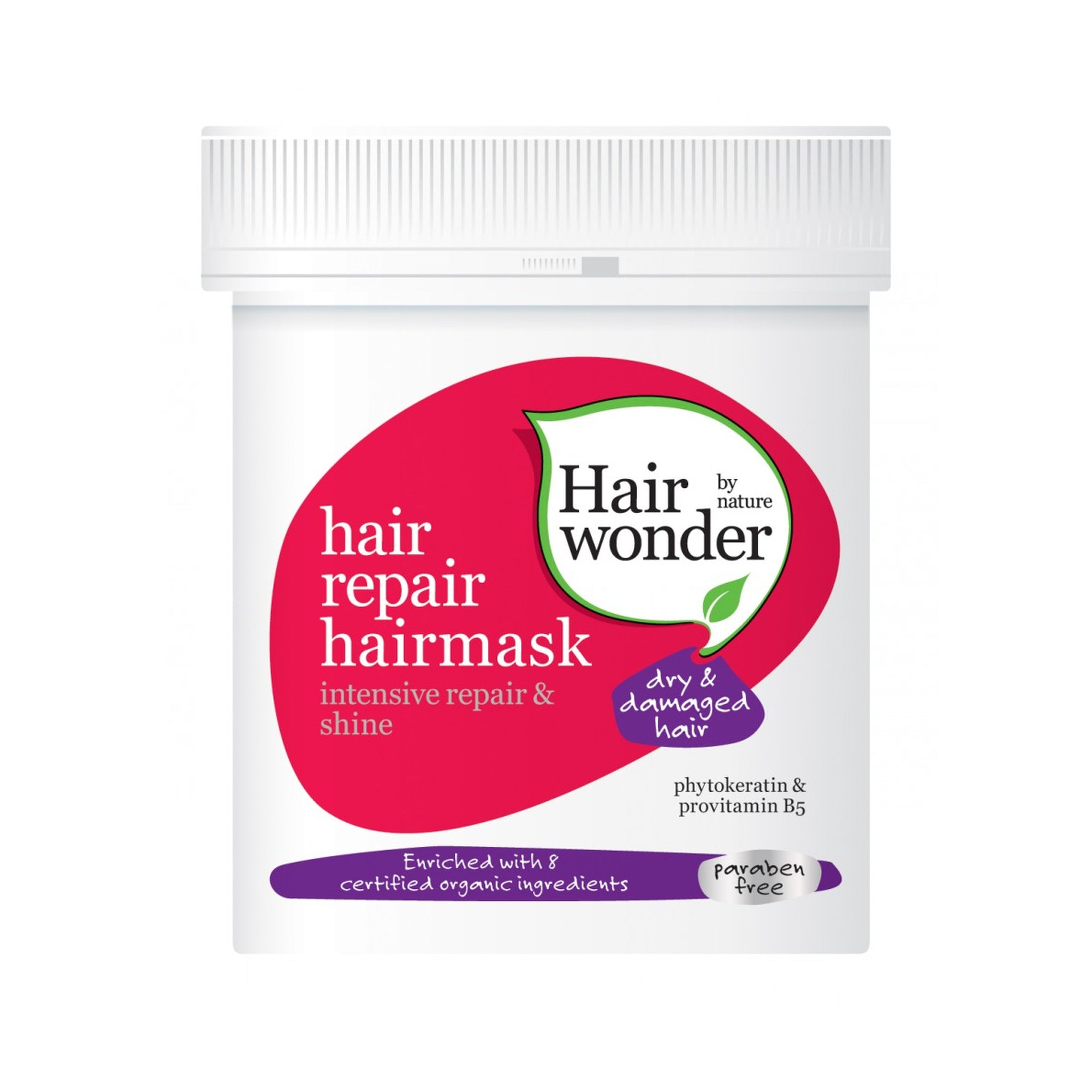 Hair Repair Haarmaske