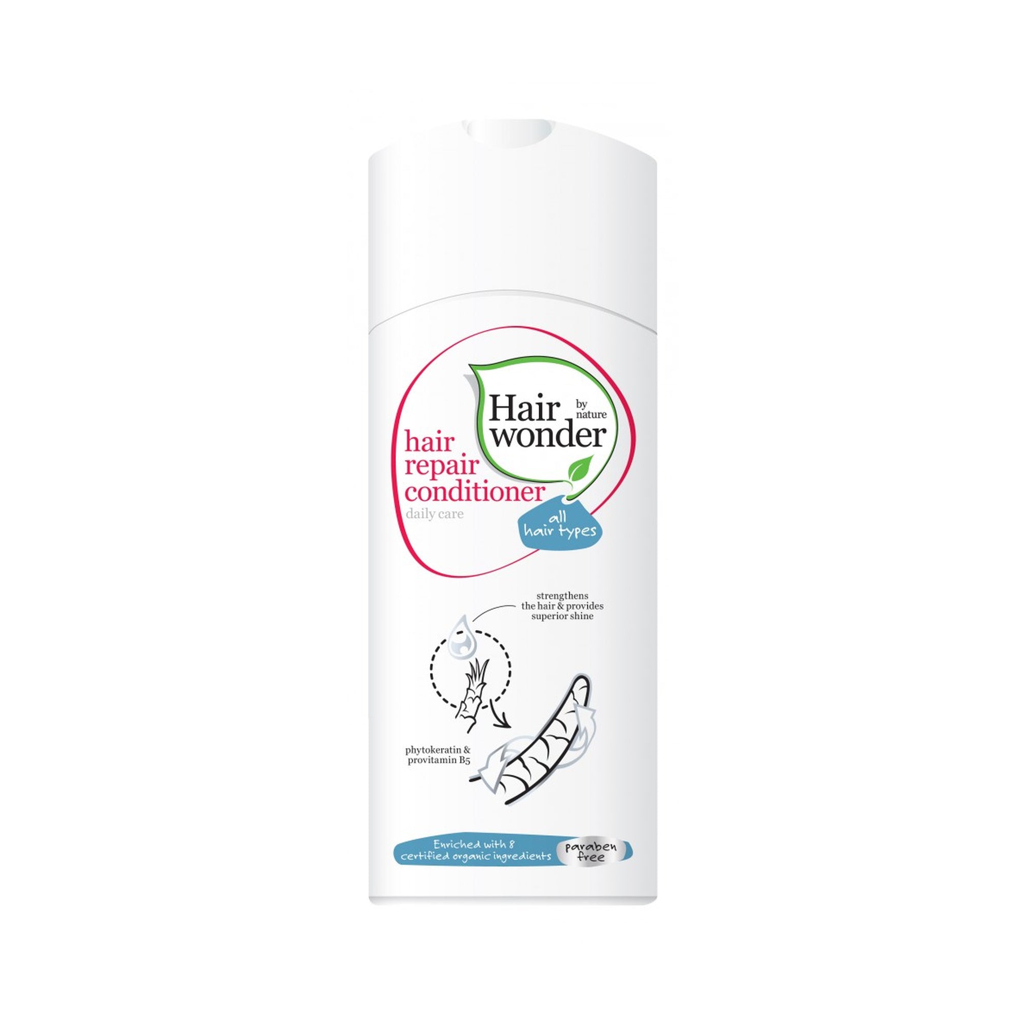 Hair Repair Conditioner