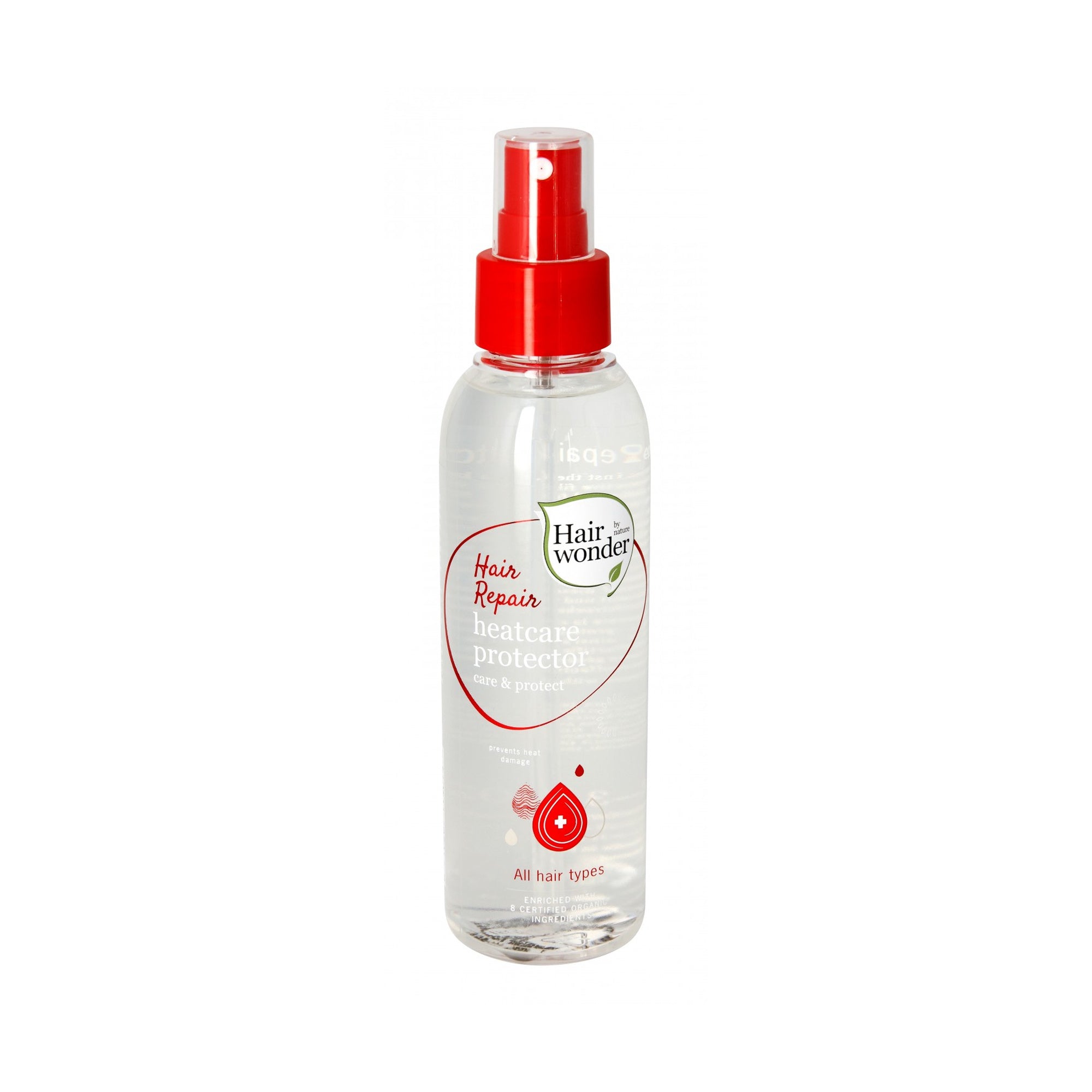 Hair Repair Hitzeschutz