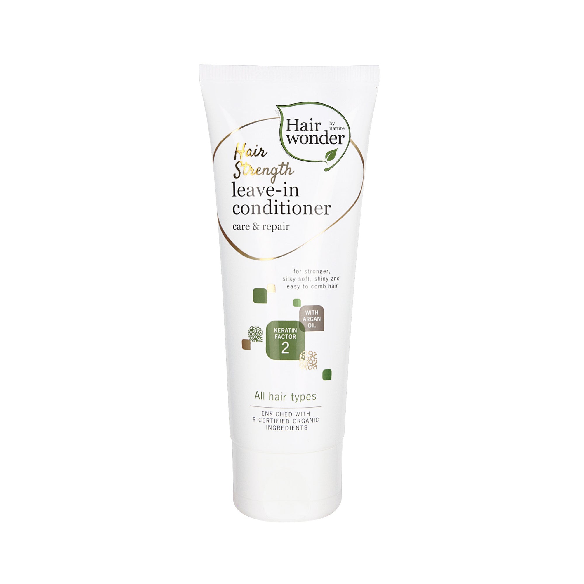 Hair Strength Leave-in Conditioner