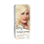 Long Lasting Colour