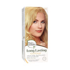 Long Lasting Colour