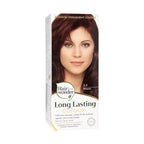 Long Lasting Colour
