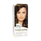 Long Lasting Colour