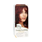 Long Lasting Colour