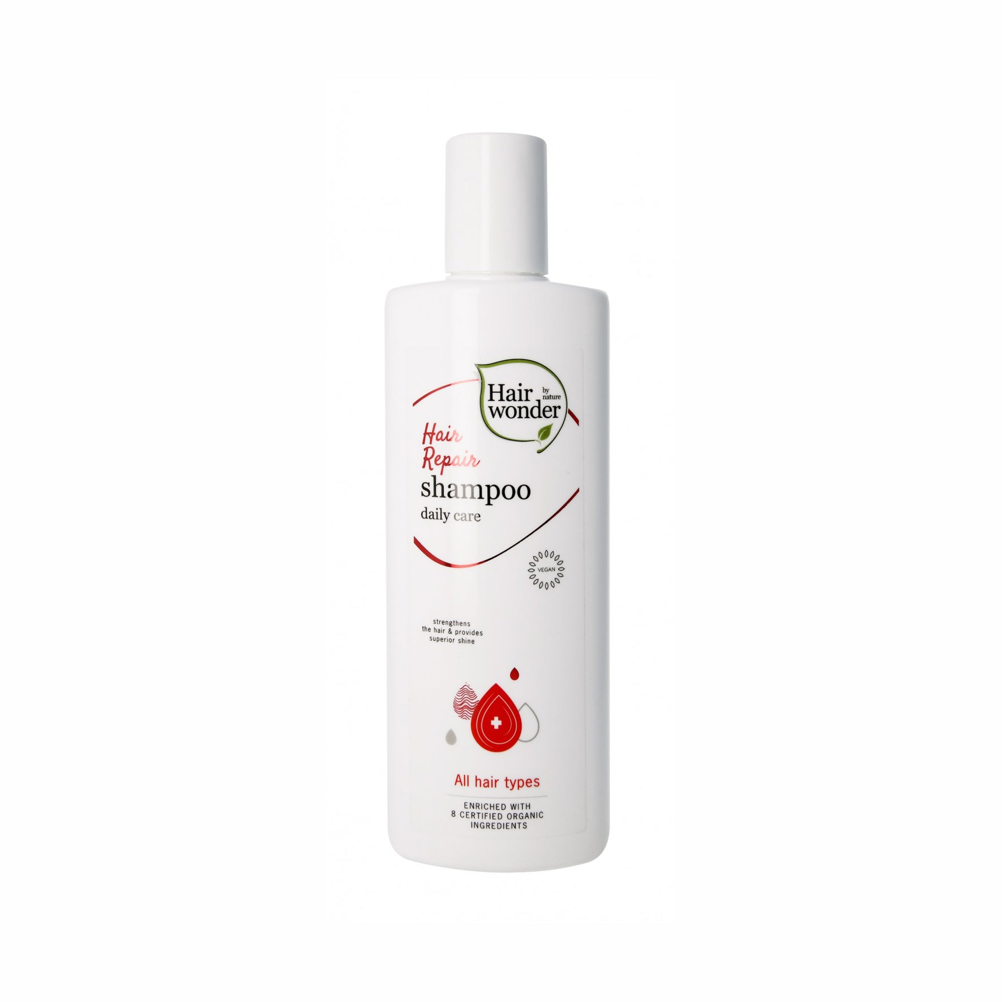 Hair Repair Shampoo Normal