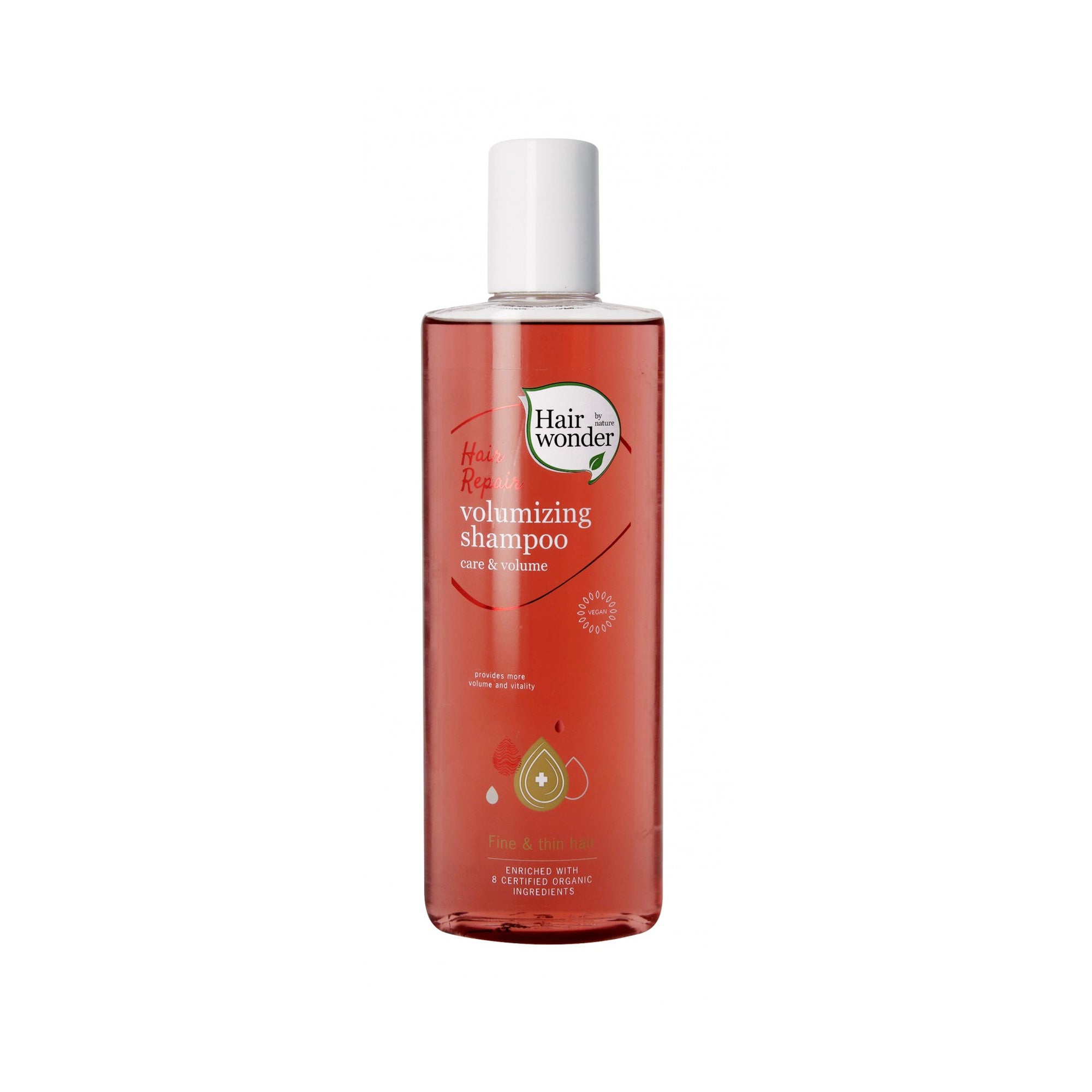 Hair Repair Volumen-Shampoo