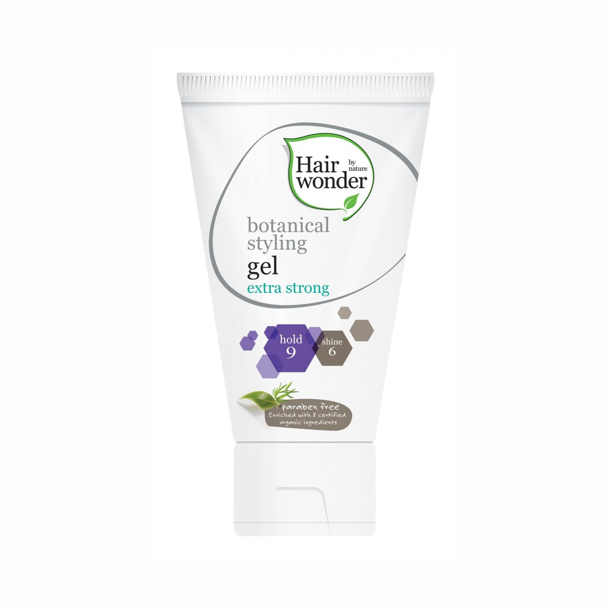 Botanical Styling Styling Gel Extra Strong