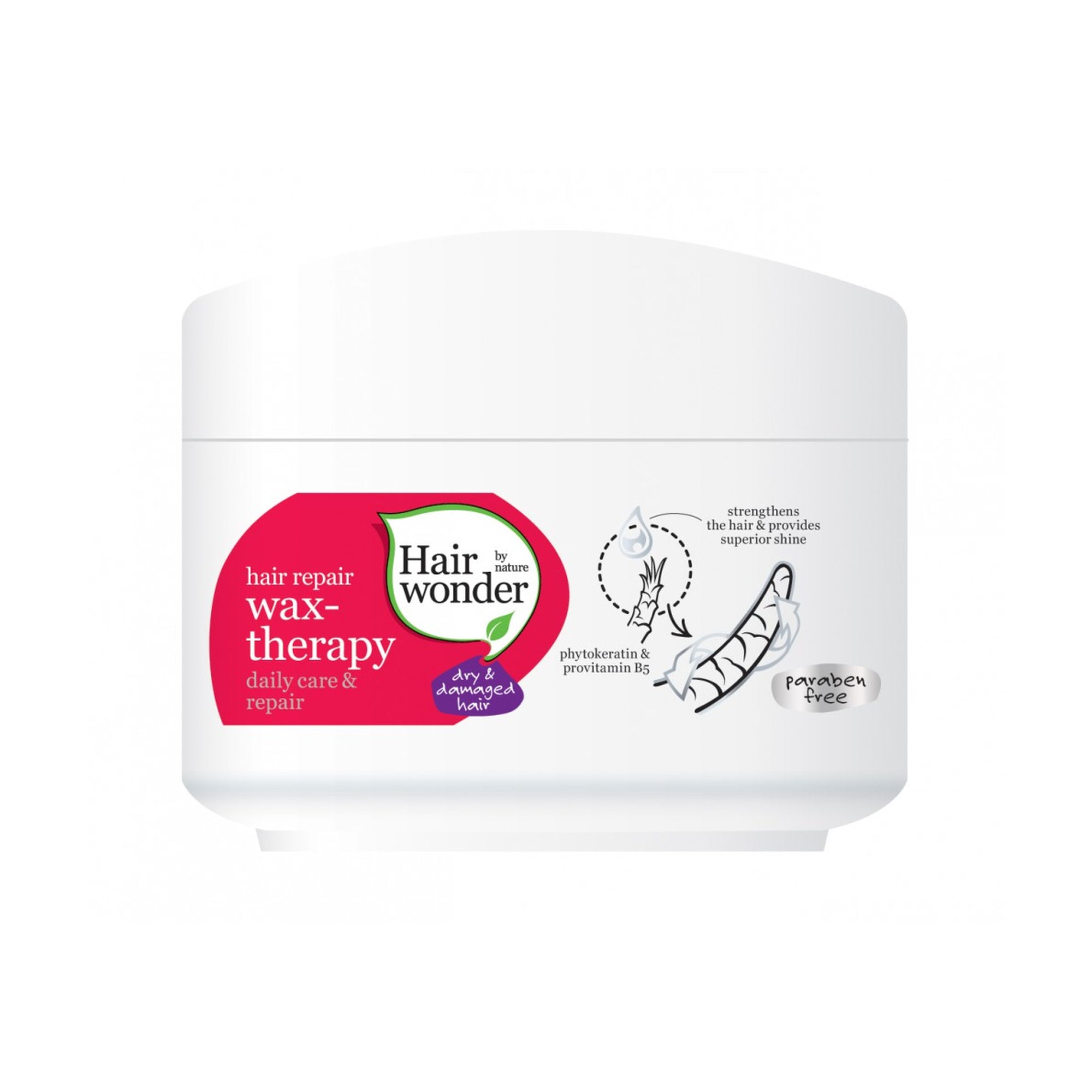 Hair Repair Wax-Kur
