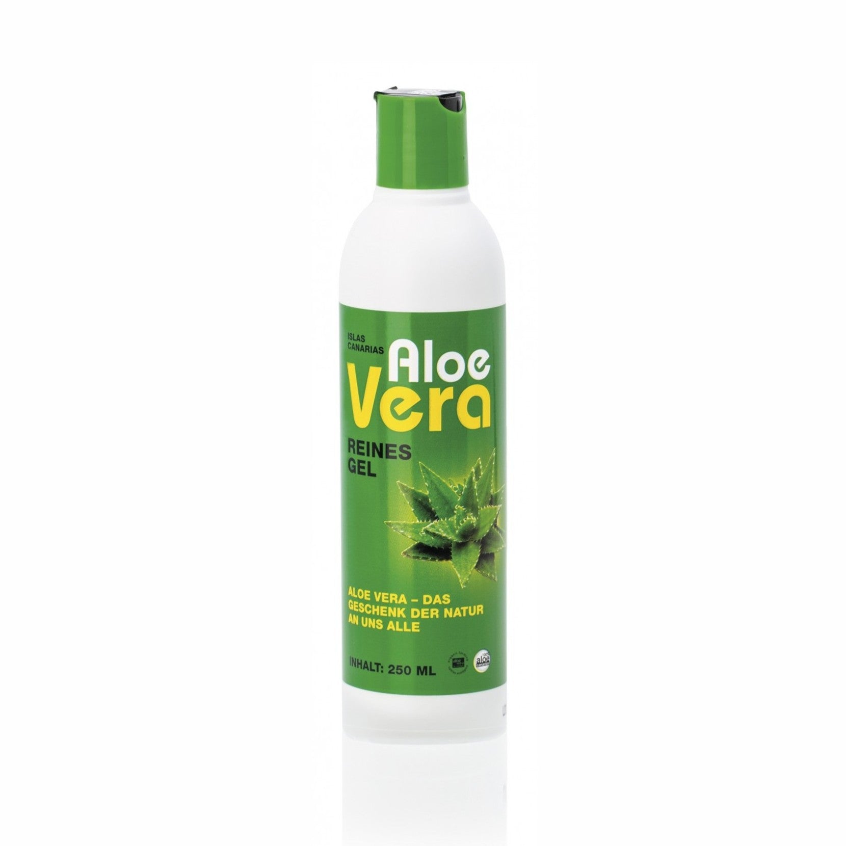Aloe Vera Gel