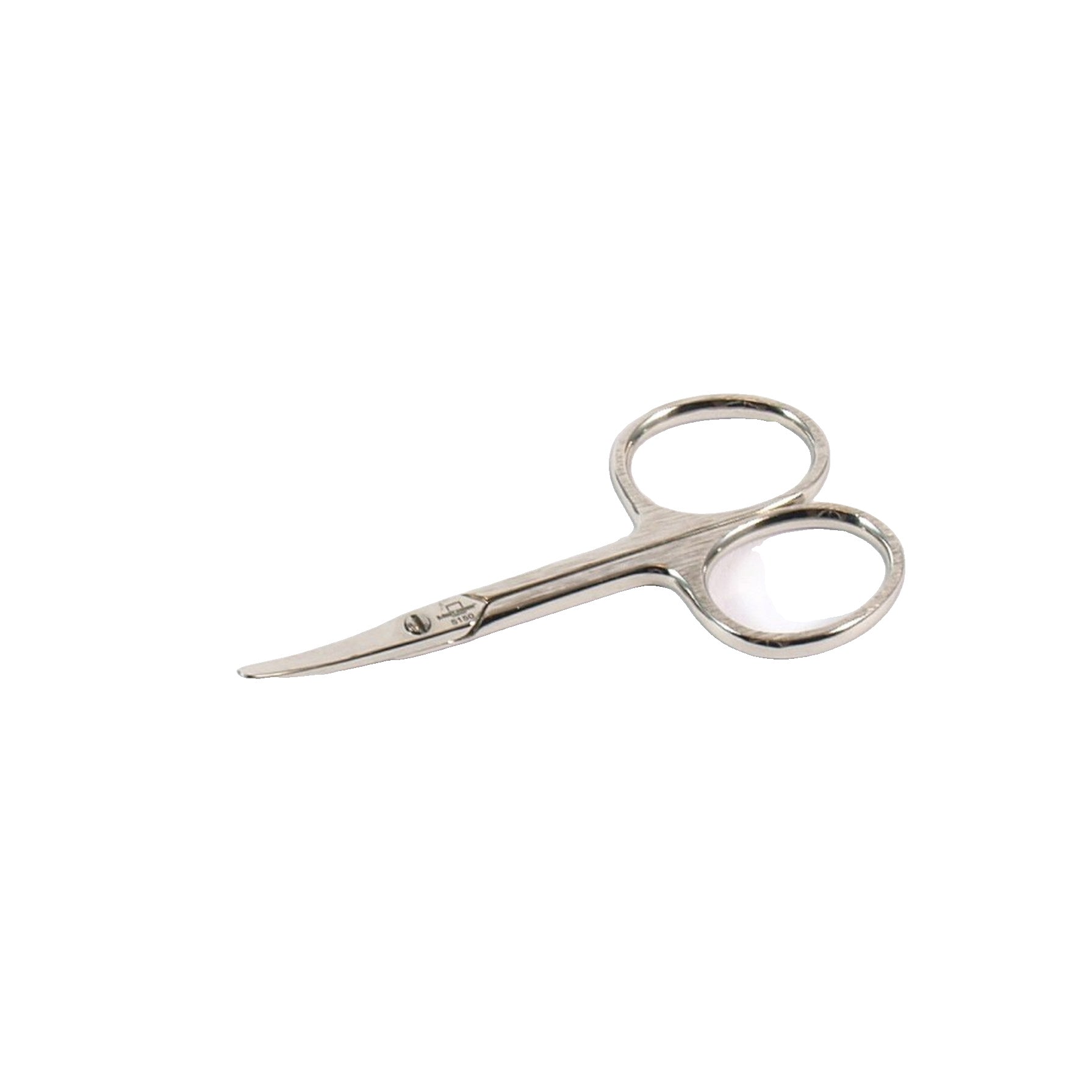 Baby-Nagelschere mit abgerundeten Spitzen – Nr. 12