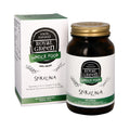 Spirulina Bio – 1000 mg