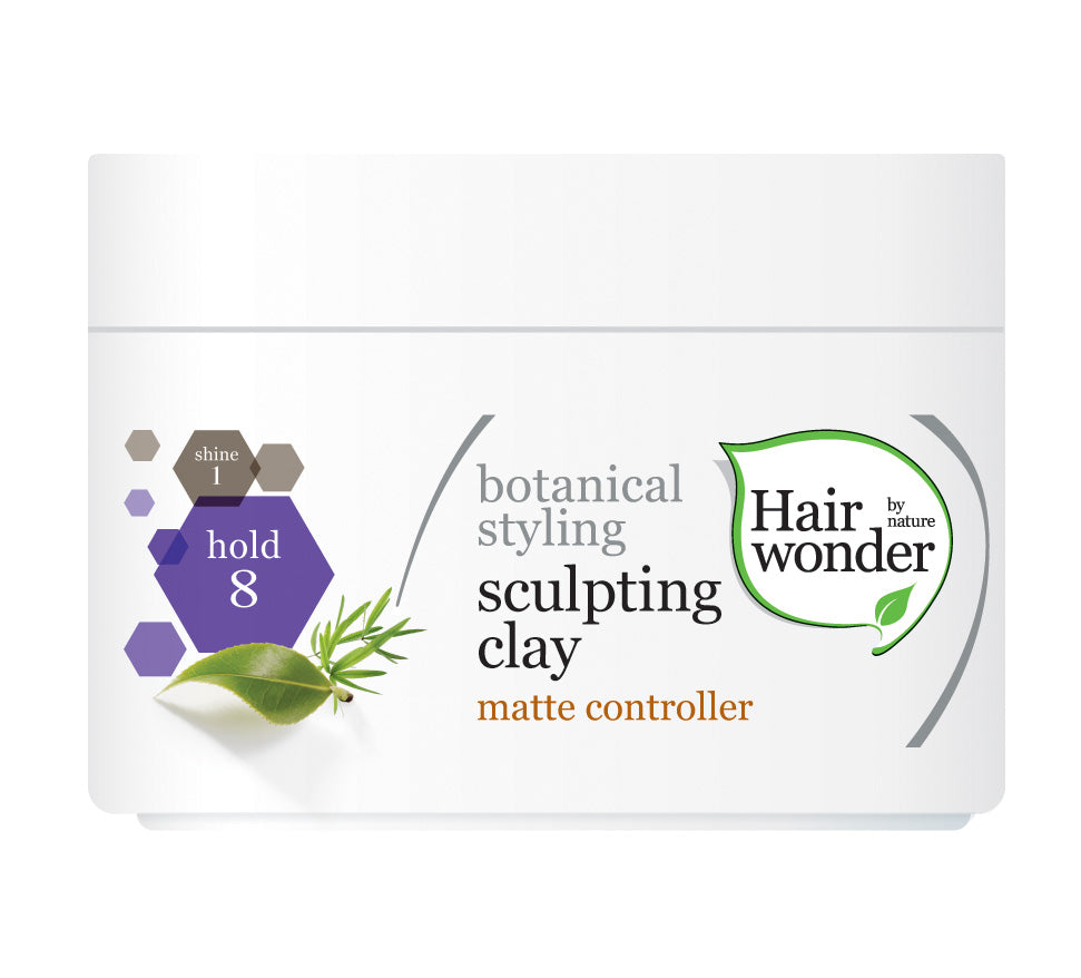 Botanical Styling Modellierpaste