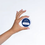 Pflegende Nagellackentferner-Pads – 30 Stk.