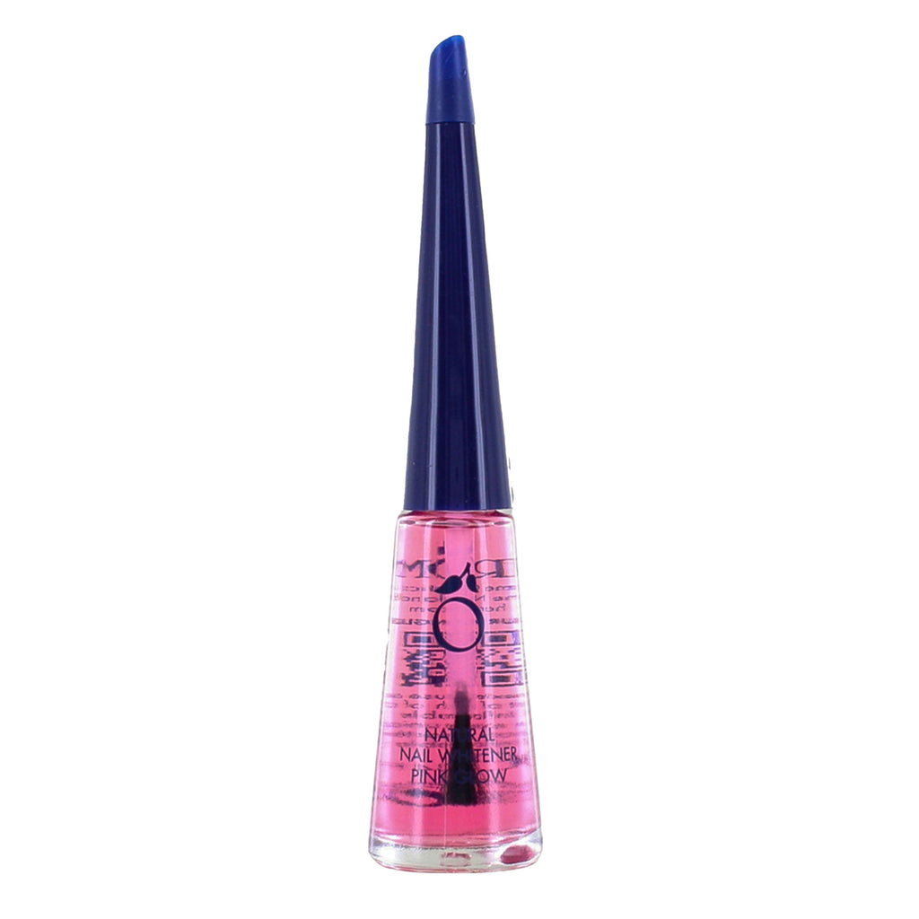 Natural Nail Whitener Pink Glow
