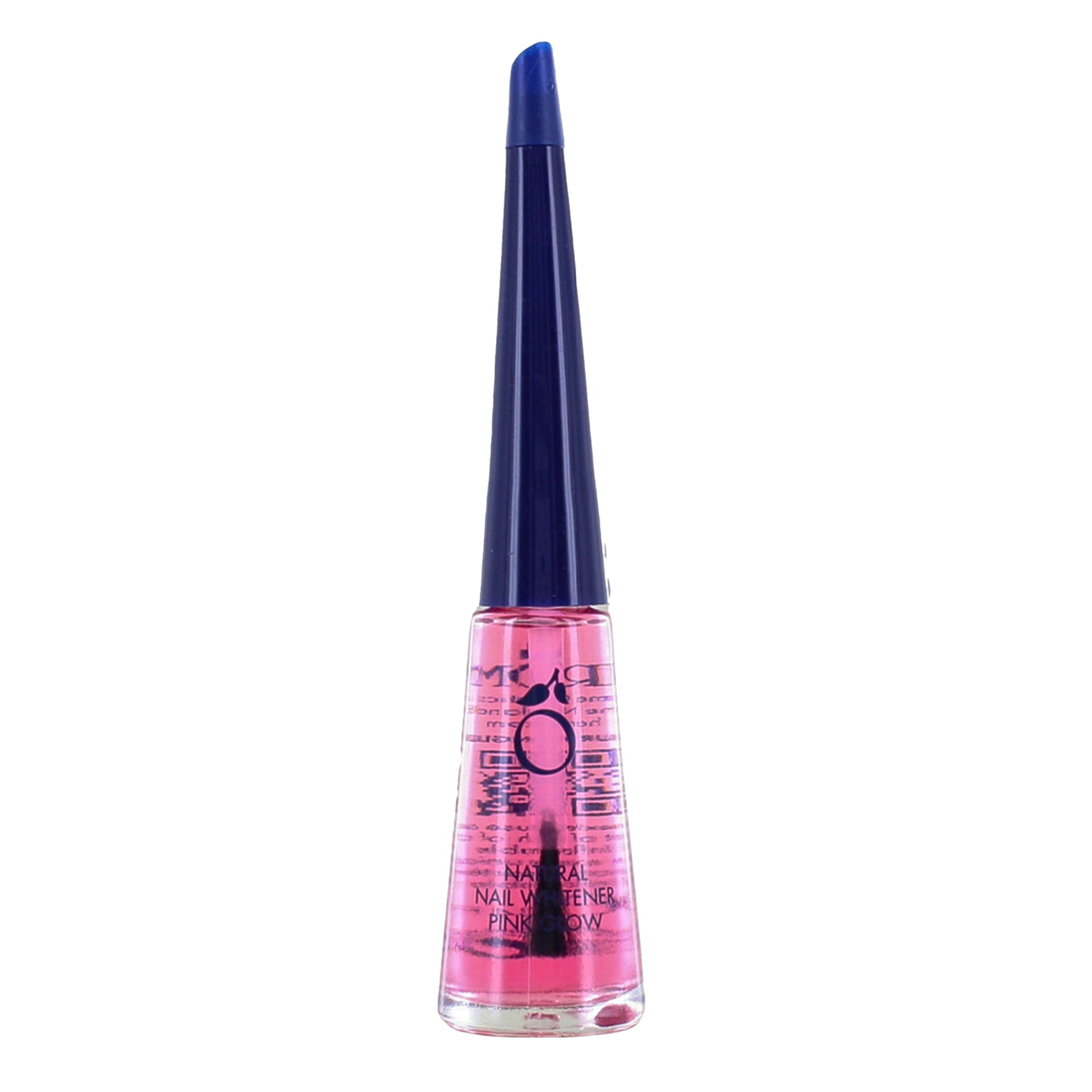 Natural Nail Whitener Pink Glow