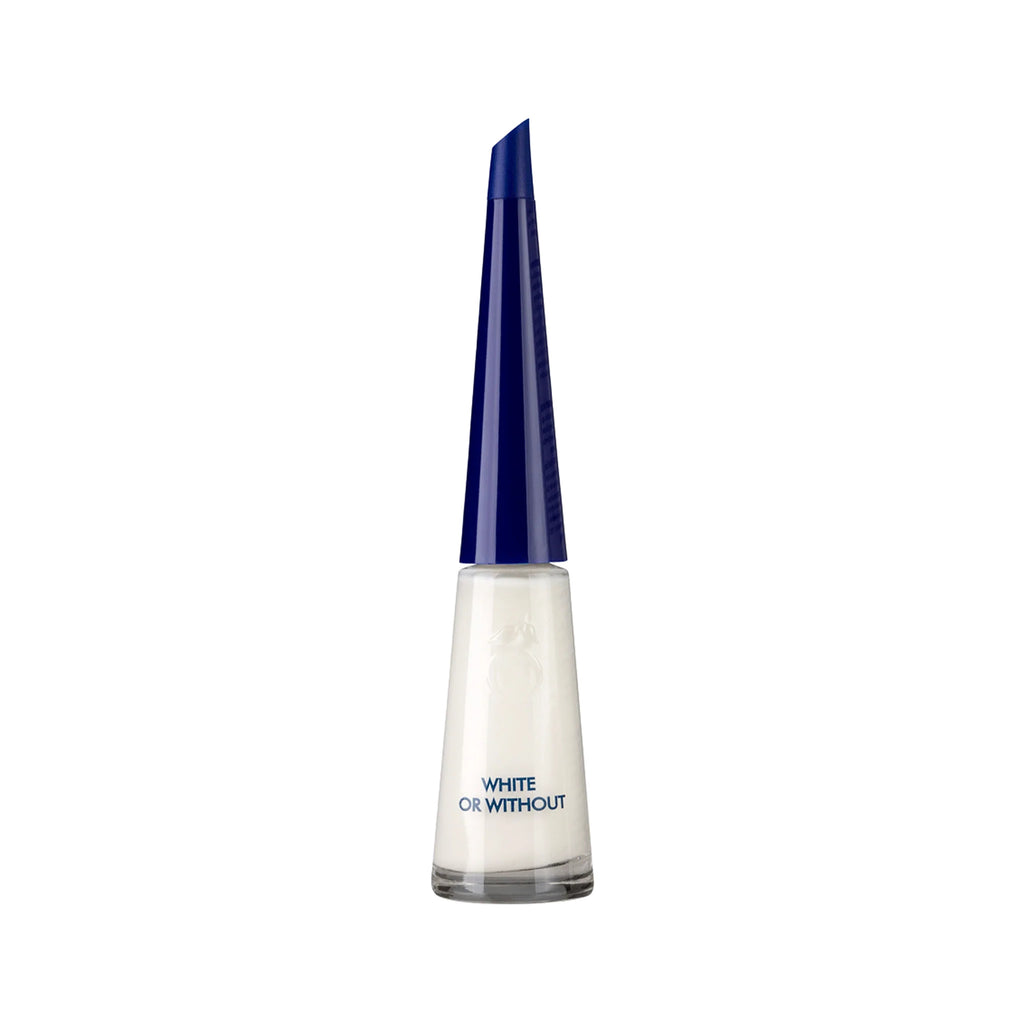Perfect Nail Contour 'White or Without'