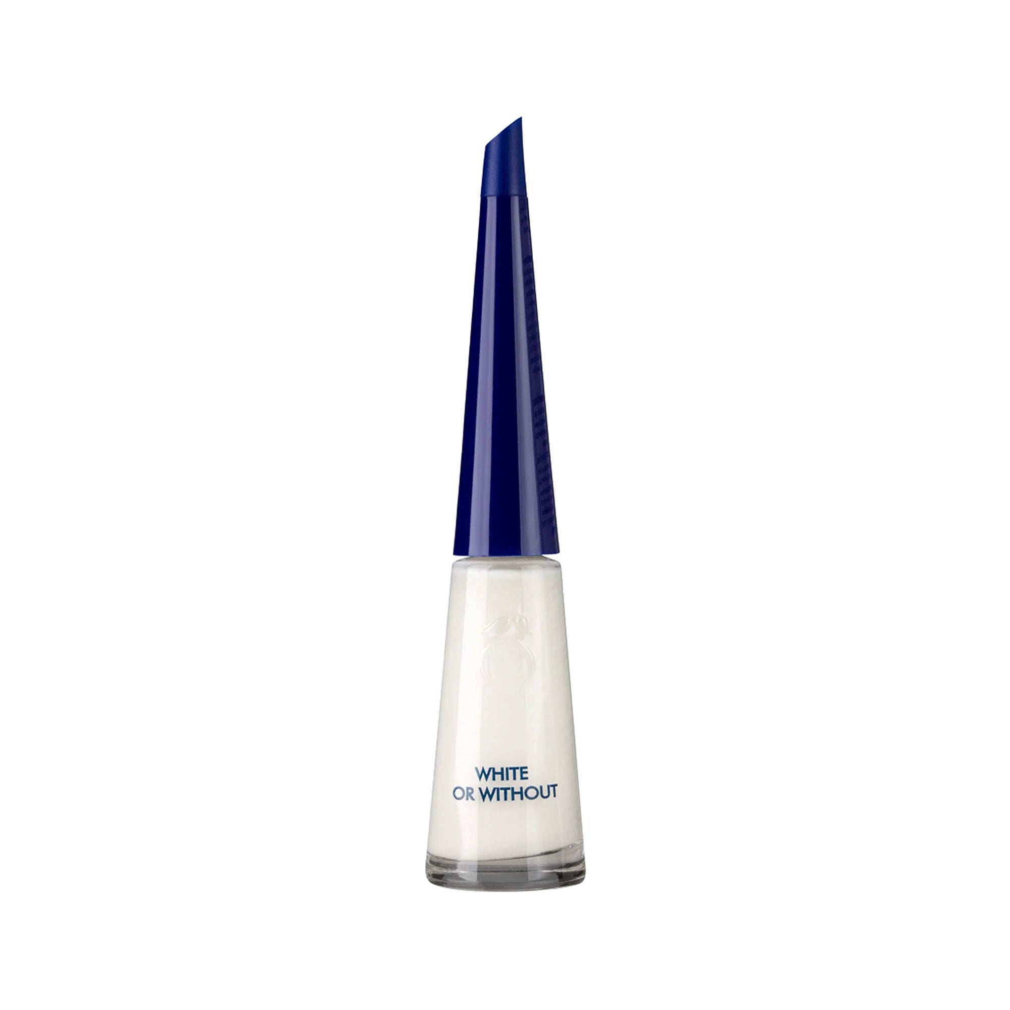 Perfect Nail Contour 'White or Without'
