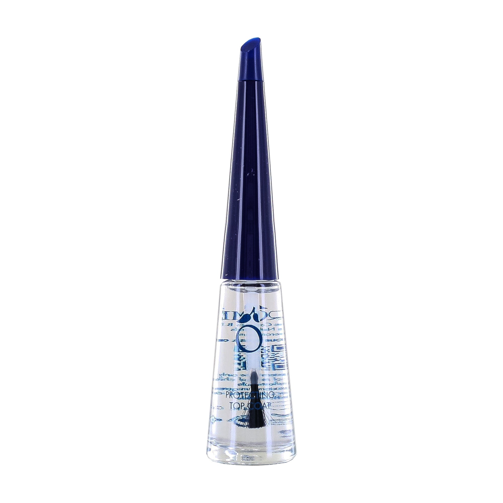 Schützender Top Coat