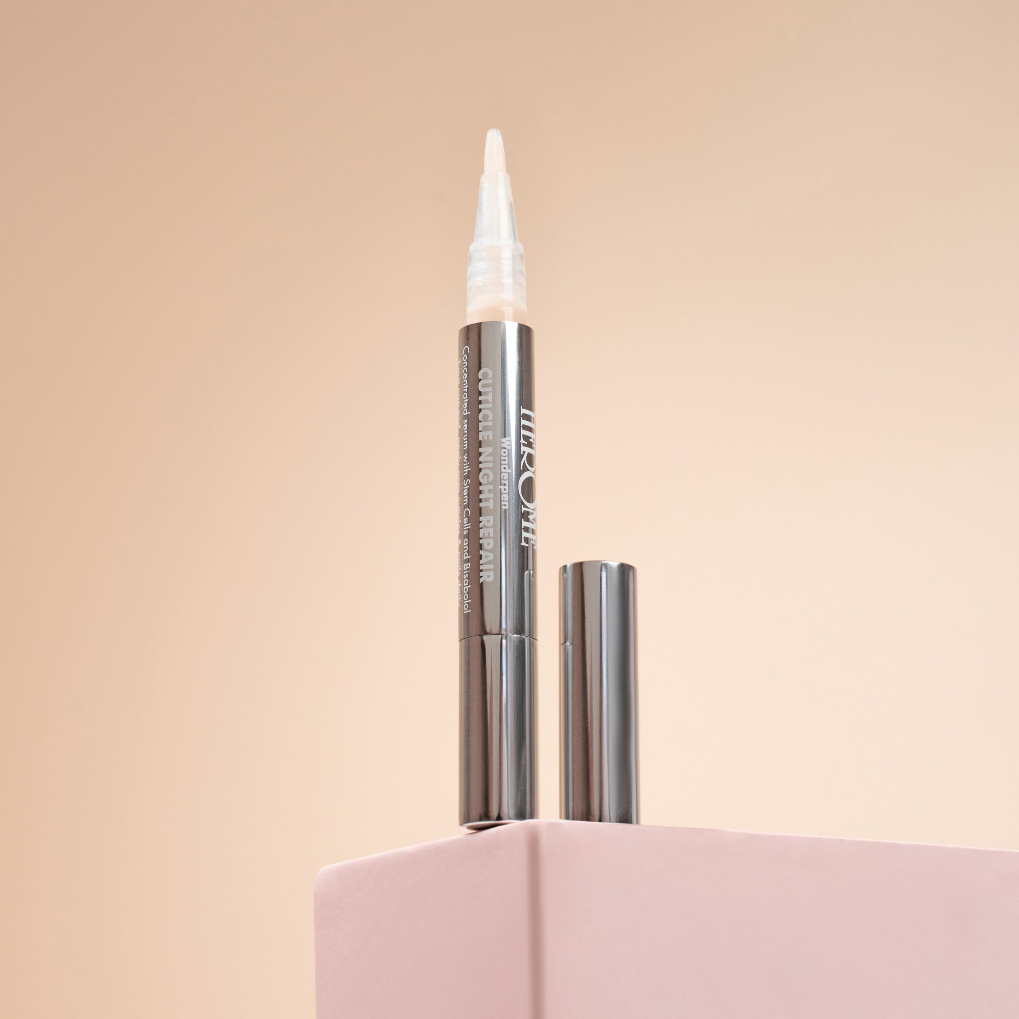 Nagelhaut-Nachtpflege Wonderpen
